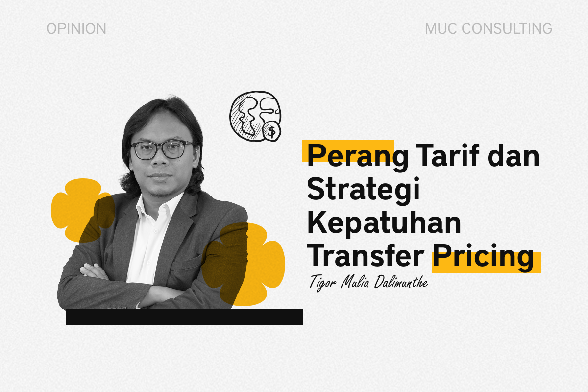 Tariff Wars and Transfer Pricing Compliance Strategies